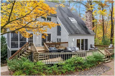 2136 9 3/4 Street, Cumberland, WI 54829 - Photo 1