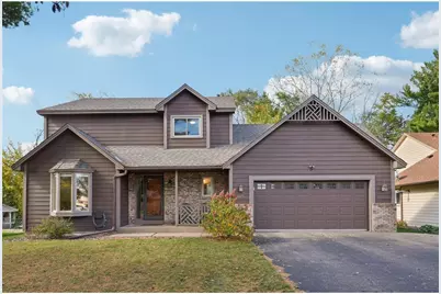 8078 Hayes Street, Minneapolis, MN 55432 - Photo 1