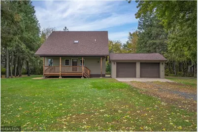 990 3rd Street, Clear Lake, WI 54005 - Photo 1