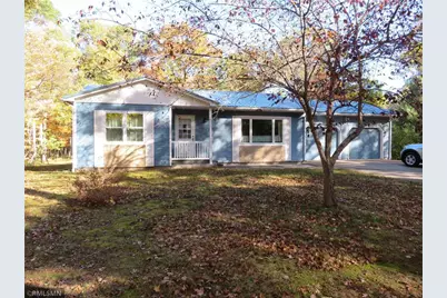 6316 Starr Road, Webster, WI 54893 - Photo 1