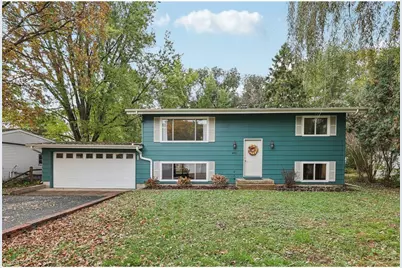 402 Caroll Street, Osceola, WI 54020 - Photo 1