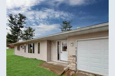 12214 Sunrise Road, Harris, MN 55032 - Photo 1