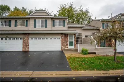 834 Evergreen Circle, Hudson, WI 54016 - Photo 1