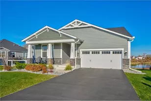 7582 Oak Hl Rd, Woodbury, MN 55129 - Photo 1