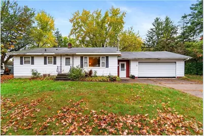 415 3rd Avenue, Dallas, WI 54733 - Photo 1