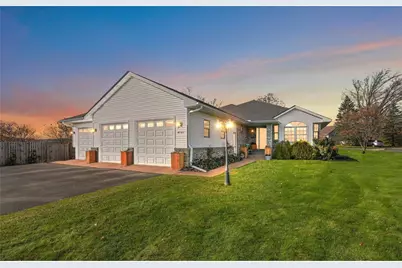 W1162 Aspen Drive, Spring Valley, WI 54767 - Photo 1