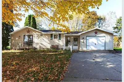 551 Oak Street, Woodville, WI 54028 - Photo 1