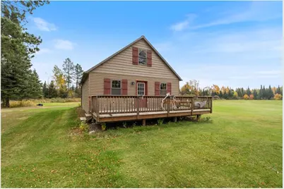 4202 E Zachau Road, Superior, WI 54880 - Photo 1