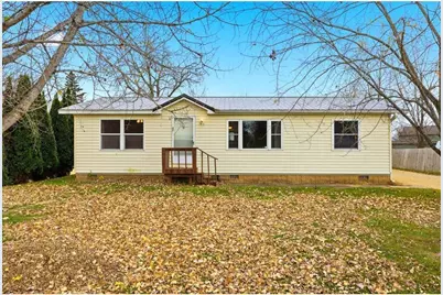 947 3rd Street, Clear Lake, WI 54005 - Photo 1