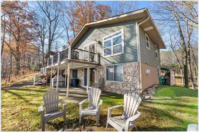 2699 1 1/2 Street, Maple Plain Township, WI 54829 - Photo 1