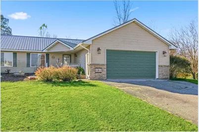 W1131 Whitetail Run, Spring Valley, WI 54767 - Photo 1