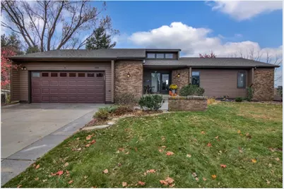 1314 16th Avenue, Menomonie, WI 54751 - Photo 1