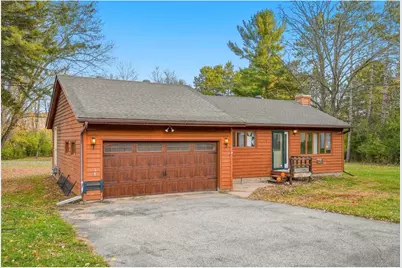 418 Springer Avenue, Elmwood, WI 54740 - Photo 1