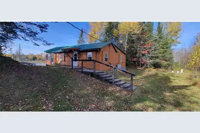 53411 Lynx Lake Road, Bigfork, MN 56628 - Photo 1