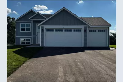 537 Lagrandeur Road, Somerset, WI 54025 - Photo 1