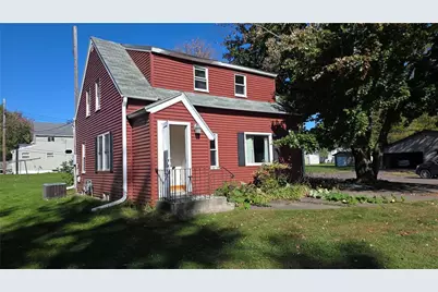 209 W Euclid Avenue, Barron, WI 54812 - Photo 1