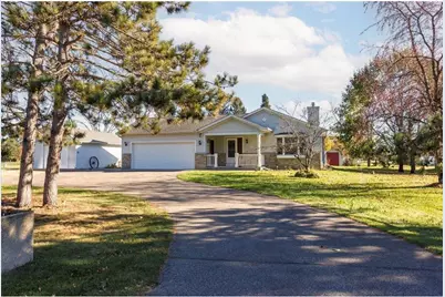 N3138 457th Street, Menomonie, WI 54751 - Photo 1