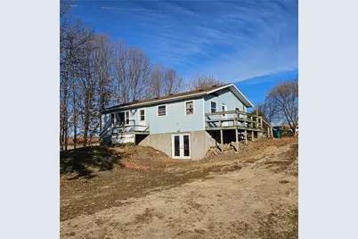 W1568 710th Avenue, Spring Valley, WI 54767 - Photo 1