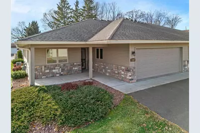1554 Grove Street #1554, Cumberland, WI 54829 - Photo 1