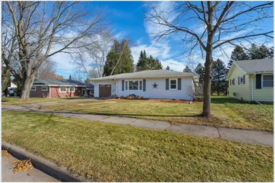 305 S Clark Street, Thorp, WI 54771 - Photo 1