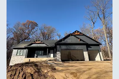 1434 E Oaks Trail, Houlton, WI 54082 - Photo 1