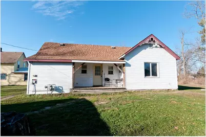 25 W La Salle Avenue, Barron, WI 54812 - Photo 1