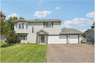 415 Johnson Parkway, Hammond, WI 54015 - Photo 1