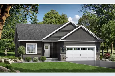 1108 18th Street #Lot 8, Menomonie, WI 54751 - Photo 1