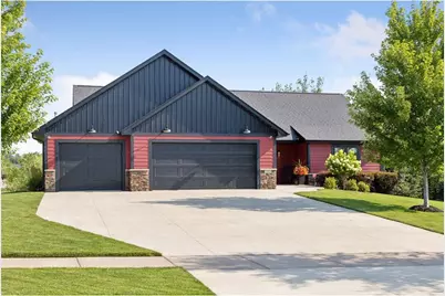 203 Vista Circle, River Falls, WI 54022 - Photo 1