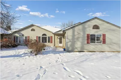 1324 Carriage Drive #B, Hudson, WI 54016 - Photo 1