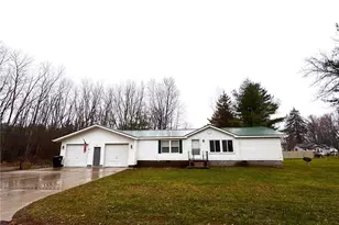 238 Golf Dr, Clear Lake, WI 54005 - Photo 1
