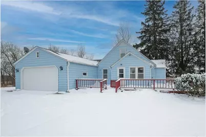 870 155th Street, Amery, WI 54001 - Photo 1