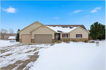 W2877 776th Avenue, Gilman Township, WI 54767 - Photo 1