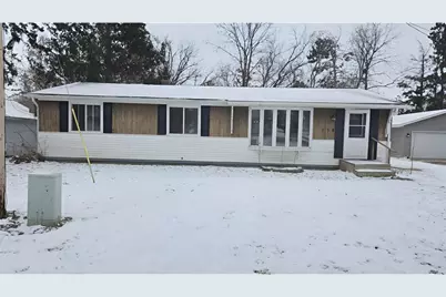 118 E Monroe Avenue, Barron, WI 54812 - Photo 1