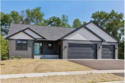 1637 72nd Avenue, Hammond Township, WI 54015 - Photo 1