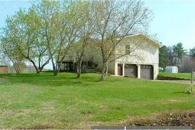 24590 N Fossum Road, Grantsburg, WI 54840 - Photo 1