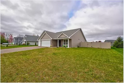 1343 Creekwood Drive, New Richmond, WI 54017 - Photo 1