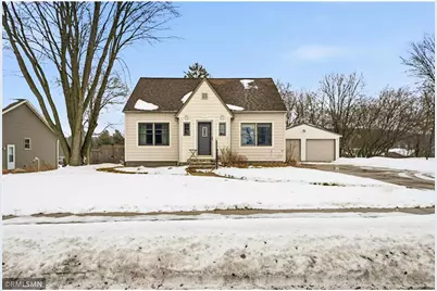 4903 Jeffers Road, Eau Claire, WI 54703 - Photo 1