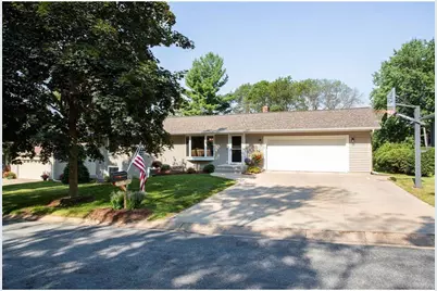 317 N Cudd Avenue, River Falls, WI 54022 - Photo 1