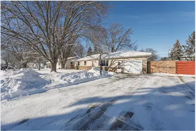 550 Roland Street, Chippewa Falls,  54729 - Photo 1