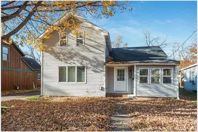 804 Prospect Street, Durand, WI 54736 - Photo 1