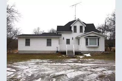 520 E North Avenue, Luck, WI 54853 - Photo 1