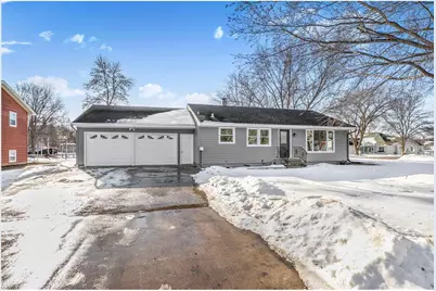 1108 1st Street, Cold Spring, MN 56320 - Photo 1