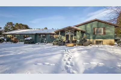 809 High Street, Colfax, WI 54730 - Photo 1