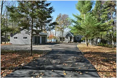 2740 28th Street, Cedar Lake Township, WI 54817 - Photo 1