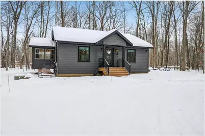 2739 28th Street, Birchwood, WI 54817 - Photo 1