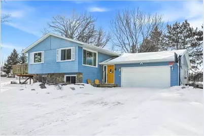 886 50th Avenue, Clear Lake, WI 54005 - Photo 1