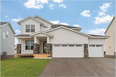 908 Pine Vale Avenue, Somerset, WI 54025 - Photo 1