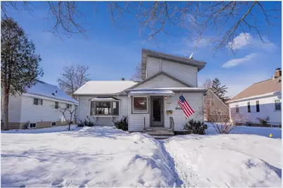 1406 Frederic Street, Eau Claire, WI 54701 - Photo 1