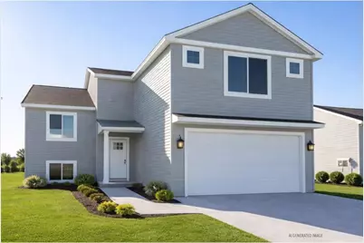 1220 Corey Court, Osceola, WI 54020 - Photo 1